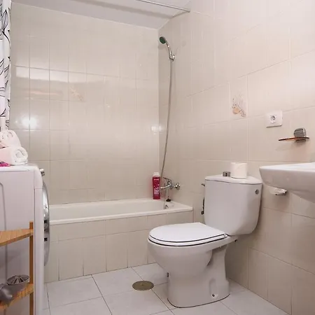 Holiday home Zefiro A 500m From The Beach, Fast Wifi Puerto del Carmen (Lanzarote)