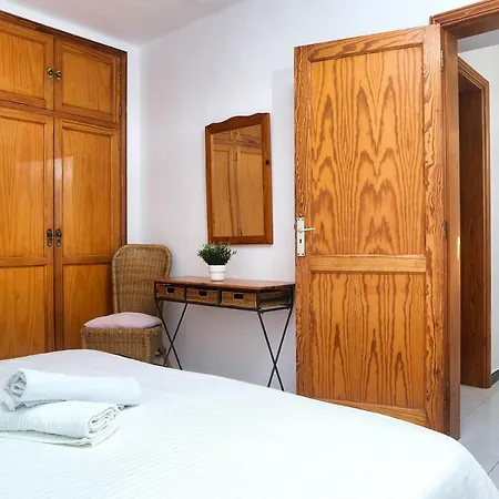 Дом отдыха Zefiro - 500m To The By Lanzarote *