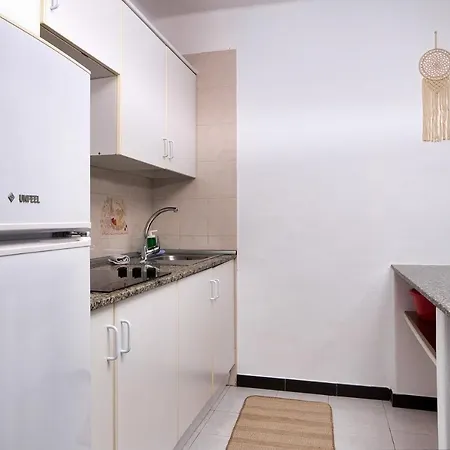 Zefiro - 500m To The By Lanzarote Дом отдыха Пуэрто дель Кармен