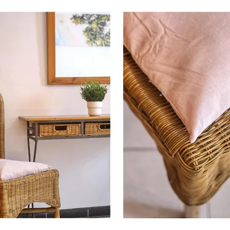 Zefiro - 500m To The By Lanzarote Дом отдыха