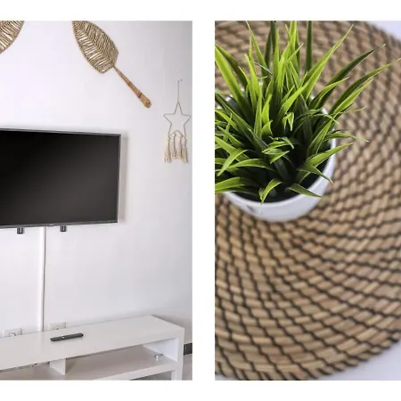 Zefiro - 500m To The By Lanzarote Дом отдыха