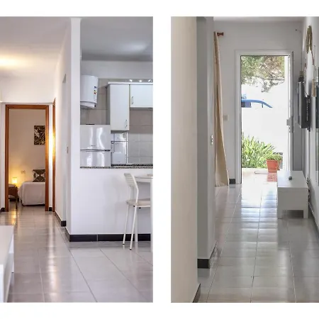 Дом отдыха Zefiro - 500m To The By Lanzarote Пуэрто дель Кармен