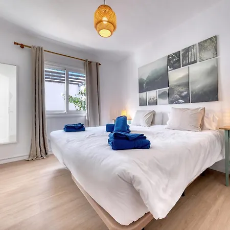 Zefiro - 500m To The By Lanzarote * Пуэрто дель Кармен