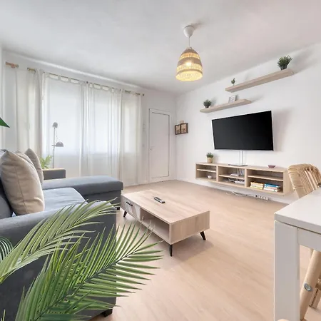 Zefiro - 500m To The By Lanzarote Дом отдыха Пуэрто дель Кармен