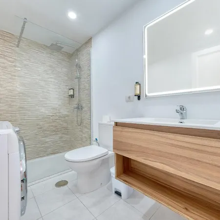 Zefiro - 500m To The By Lanzarote * Пуэрто дель Кармен