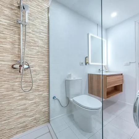 Дом отдыха Zefiro - 500m To The By Lanzarote Пуэрто дель Кармен