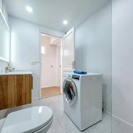 Дом отдыха Zefiro - 500m To The By Lanzarote Пуэрто дель Кармен